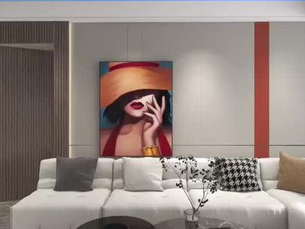 一分钟教会你如何去掉单体模型的局部#酷家乐教学