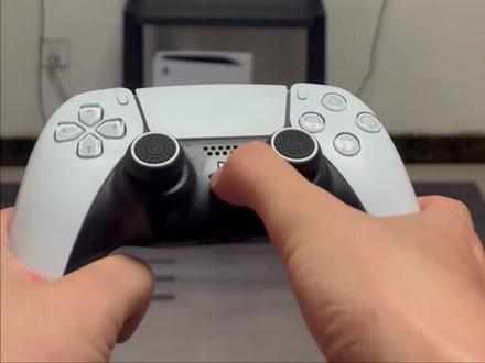 #主机游戏 #ps5 大家还知道哪些小技巧,评论区分享下吧