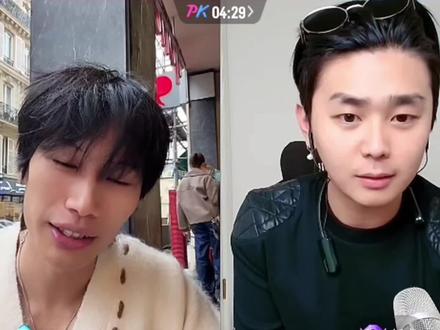 熟练的顺手。#花小龙 #王杨 #斩虍