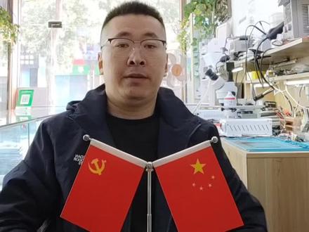 分享一个华为matepad11寸平板更换外屏的维修教程!