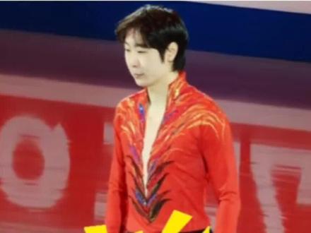 加油金博洋,向阳而生
#金博洋天天
#华晨宇