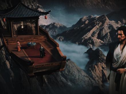 慕沛灵!是在阗天城种下的心魔吗? 凡人修仙传二创,慕沛灵舞台高燃现场!阗天城温柔下藏着致命心魔!
#凡人修仙传 #慕沛灵 #溺水深陷 #极阴岛 #完整版