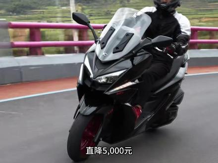 直降五千元,光阳赛艇系列多款车型,最新售价正式发布 #光阳CT250 #光阳赛艇S250 #光阳ST250
