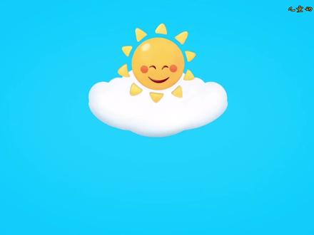 #启蒙早教儿歌 #儿童动画 #亲子互动 #0到3岁早教儿歌 #依娜和恰恰 依娜和恰恰(32)安全乘坐电梯