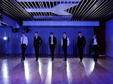 15周年演唱会即将开始♥♥
#2pm #2pm尼坤 #舞蹈打call 《Make it》练习室版本