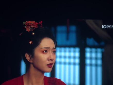 “谁执笔为你绘丹青” 诺皋记封神#唐诡