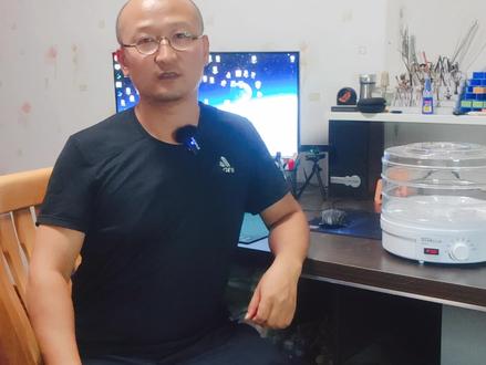 “大”和“快”的综合体,创想三维K1 max初体验,用来打【干燥机】的增高垫,简直太方便了!快来交流一下大家的使用体验!@创想三维CREALITY 3D打印机旗舰店