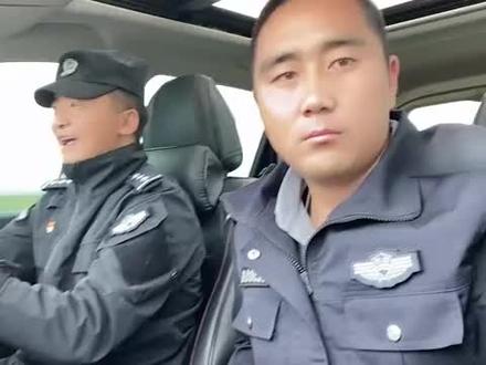 再唱支山歌给党听!让我们一起缅怀阿坝公安民警额旺格拉同志!向英雄致敬