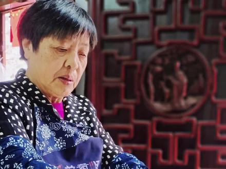 到前童古镇,一起来做状元糕,回忆小时候的味道 #农村 #传统手艺 #农村美食 #家乡特产 #创作灵感