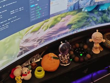 基于上个视频大家讨论的,可以来看一下,无限暖暖确实是非常的吃配置#无限暖暖 #无限暖暖九色万相生 #电脑配置 #无限暖暖配置 #无限暖暖配置要求