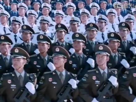 【部队三大狠人,摩托化步兵、坦克兵、侦察兵】