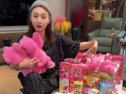 六一的仪式感家长们可以准备上啦,这一套好吃好玩又好看#儿童礼物 #六一儿童节礼物 #迪士尼零食礼盒