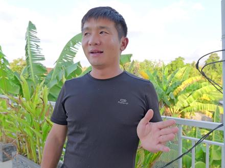 《巴厘岛》第6集:今天收获大GT和几只大狮子鱼,做成刺身后口感像QQ糖 #自由潜渔猎 #狮子鱼 #刺身
