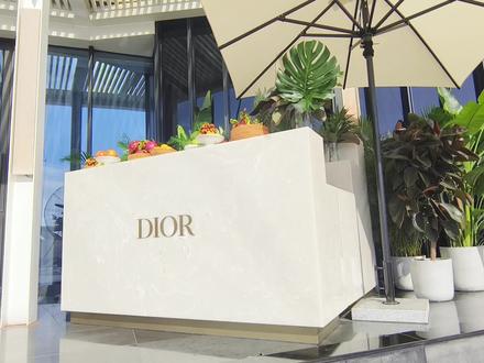 帆船,是众多奢侈品牌获取世界级美誉的捷径!品味非凡,Dior × Hanse,引领时尚潮流,演绎高端品牌之美!!#帆船 #Dior #德国汉斯帆船 #宣传 #品牌