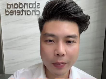 #上热门 新加坡银行开户,渣打:支持中文,华人经理,港美股,数字U #新加坡银行开户 #马上更新家乡年味 #玫瑰汾酒玫好相汾 #新加坡银行卡