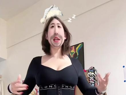 最近买了好多龙牙童 你们还想看蜜的测评吗#龙牙童 #龙牙童测评 #微胖女生 #束腰测评