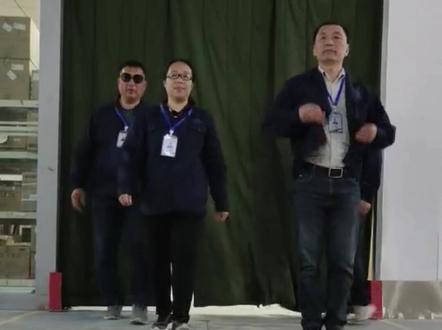 海王人,时刻准备着!#仓库实拍 #一线 #时刻准备战斗 #我的海王我的青春