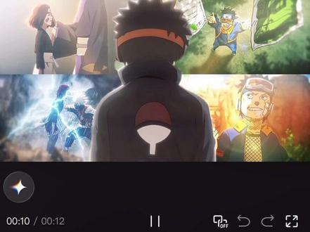 恭喜你用一分钟学会了四方格回忆转场 #剪辑教程 #新手小白学剪辑#0基础剪辑教程 #学剪辑