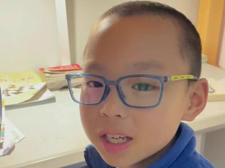 第一次讲编程#编程入门 #少儿编程 #记录美好童年