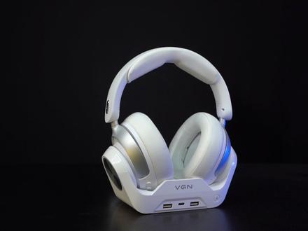 三角洲林树周听耳机声音实测 #vgn周听 #林树周听耳机 #VGN周听 #林树耳机 #三角洲耳机