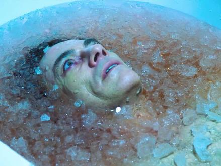 这个女人太狠了,噶男人腰子从不打麻药! #电影 #我的观影报告