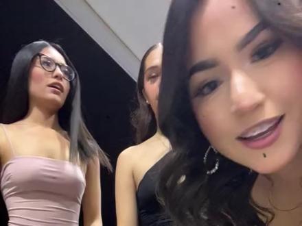 想玩TK请看主页置顶哦!#tiktok #国际版抖音 #美女 #tiktok精选