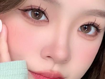 离谱啊,这么温柔的色号才被你刷到!