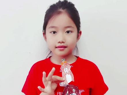 小小讲解员之Why do beavers build dams?河狸如何筑水坝?