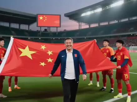 U23国足发展方向解析