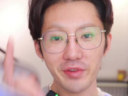 算成功吗 细节很多的二次元漫画感天官赐福花城眼妆 #眼妆教程 #花城 #二次元眼妆 #漫画眼妆 #妆教