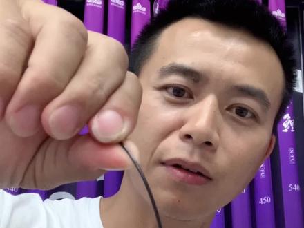 看完这集,妈妈再也不用当心你断竿稍了#dou是钓鱼人 #与汉鼎一起 #钓鱼装备 #鱼竿 #渔具 #dou来钓鱼