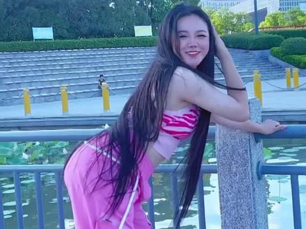 我不要你喜欢,我只要我喜欢!#拉丁舞 #浅跳一下