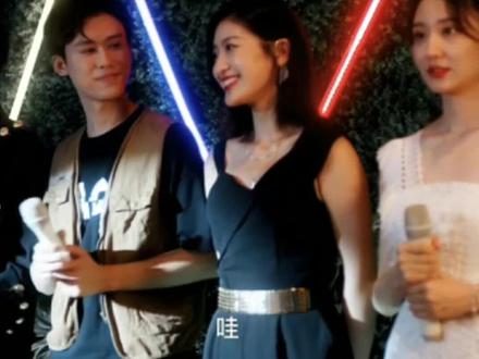 如约而至
不愧是配音女神