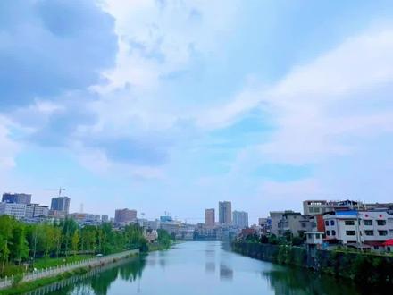 洞口除了迴龙洲之外,还有多少人知道伏龙洲呢?又有多少人没有去过的?#小县城的慢节奏生活 #小县城有小县城的安逸 #家乡美景随拍