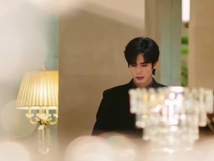 骄阳似我:林屿森聂曦光两人误会解除,终在一起,太甜了 #骄阳似我 #赵今麦 #影视剪辑 #好剧推荐