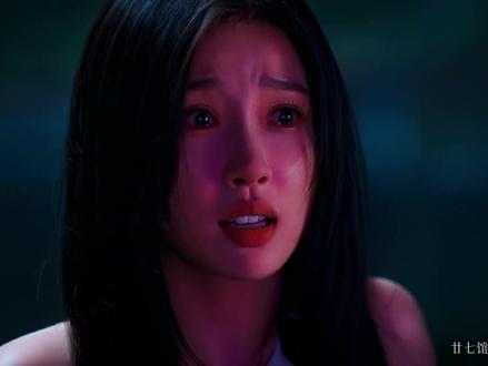 姜暮在一夜之间长大了,狠狠心疼她了 #虞书欣 #姜暮 #双轨