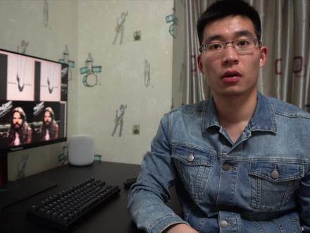 矿潮之下玩黑苹果我入手了英特尔NUC8i5BEH #新知挑战赛