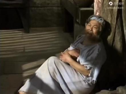 封神榜:姬昌逃回了西岐,妲己却依旧不放过他,想要置他于死地