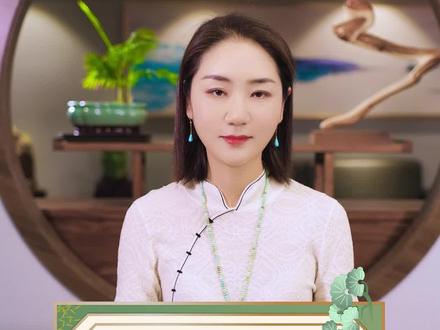 四季五行绿松石珠串,带你看绿松石中的五行属性! #绿松石 #绿松石珠串 #原矿绿松 #文玩配饰 #手串搭配