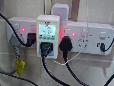 温控器如何设置高低间隔?#水族 #温控器