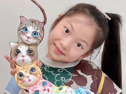 豆荚DIY,万物皆可艺术