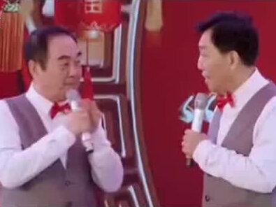 潮汕方言相声 蔡汕长 水鸡兄(三道四)的经典作品. 民间俗语