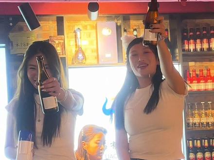 浑南19.9玩一晚#不二馄饨 #沈阳馄饨酒馆