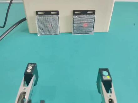 检测透明产品的又一选择【淘宝】https://m.tb.cn/h.Ugdscpj?tk=N4xsd0xc0Iy CZ3457 「镜面反射型E3Z-R61 WR-R66N 61反光板光电开关感应器检测透明物体」
点击链接直接打开 或者 淘宝搜索直接打开#非标自动化设备定制 #自动化设备