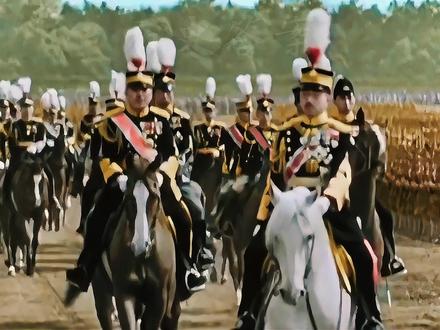 日本侵略野心暴漏 #九一八 #关东军 #纪录片