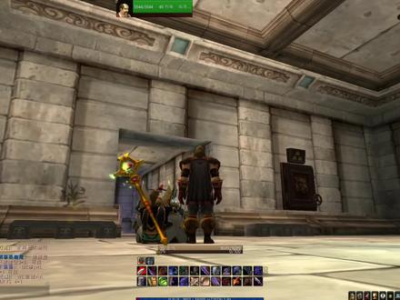 #TBC怀旧服 符文布的市场现状与前景 #魔兽世界 #燃烧的远征