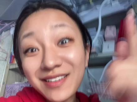 家人们 你们#四级 考的怎么样?