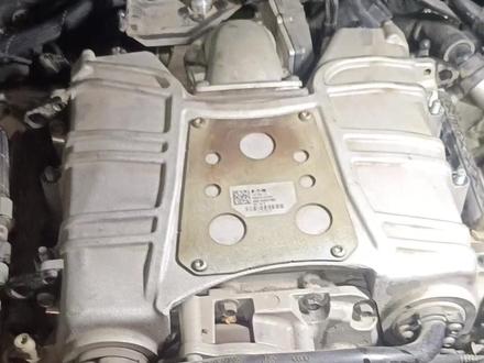 奥迪a6lea837发动机拆卸机械增压#汽车 #专业的事交给专业的人 #带你懂车 #撸车日常 #奥迪