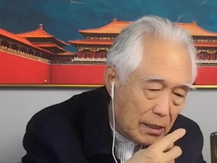 八旗到底咋回事呀#历史 #阎崇年故宫六百年 @抖音小助手