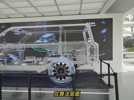 比亚迪天神之眼重磅升级,高阶智驾实力领先